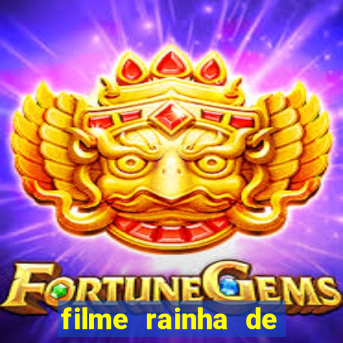 filme rainha de katwe netflix